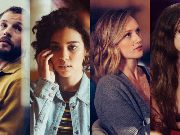 Telling Lies (iOS) Review 1