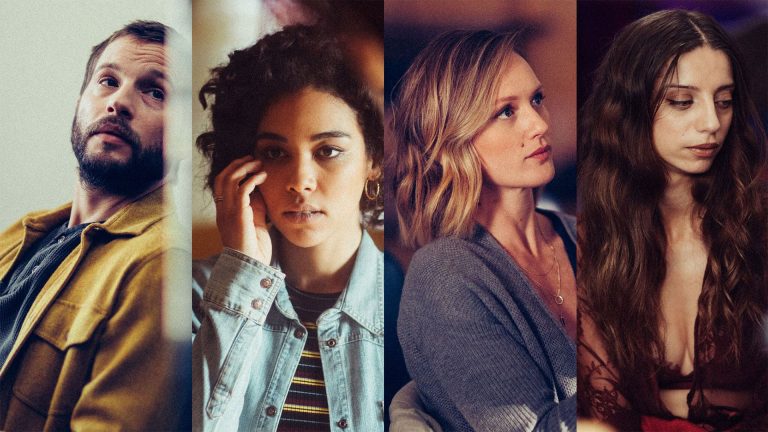 Telling Lies (iOS) Review