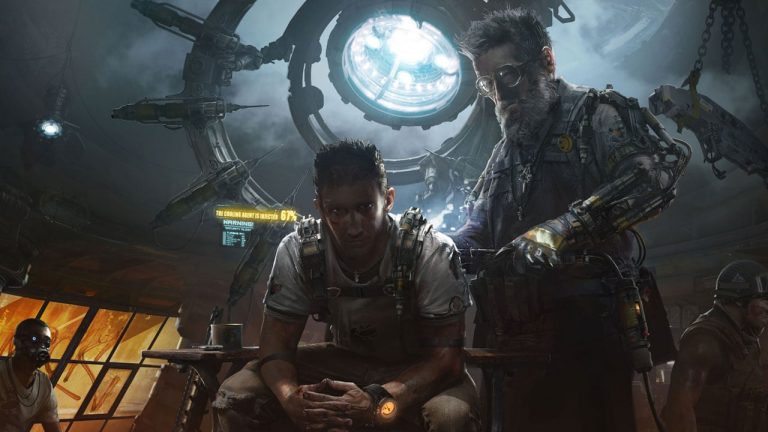 Tencent And NVIDIA Announce Synced: Off-Planet
