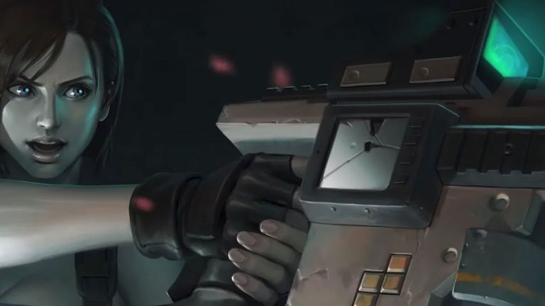 Teppen Gets Jill, New Expansion, and Asian Release
