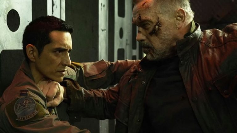 Terminator: Dark Fate Trailer Shows What The Future Holds