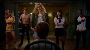 The Babysitter Sequel On Its Way With McG In Tow