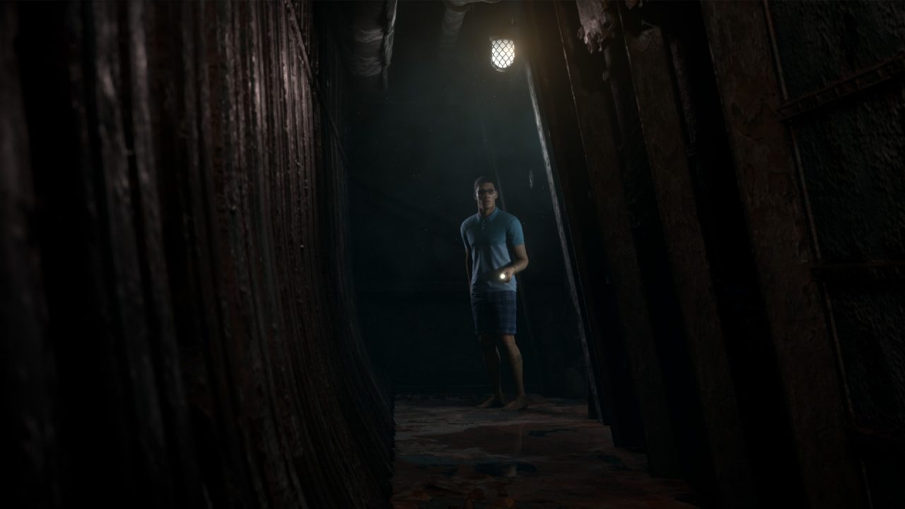 The Dark Pictures: Man of Medan Review 10