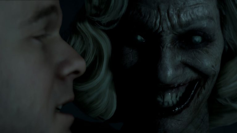 The Dark Pictures: Man of Medan Review