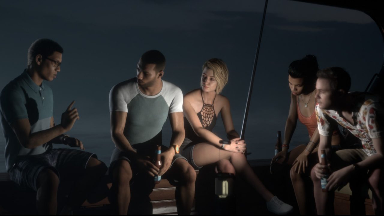 The Dark Pictures: Man of Medan Review 15