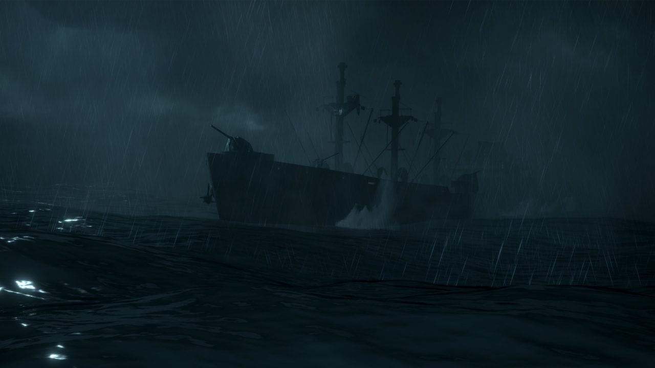 The Dark Pictures: Man of Medan Review 17