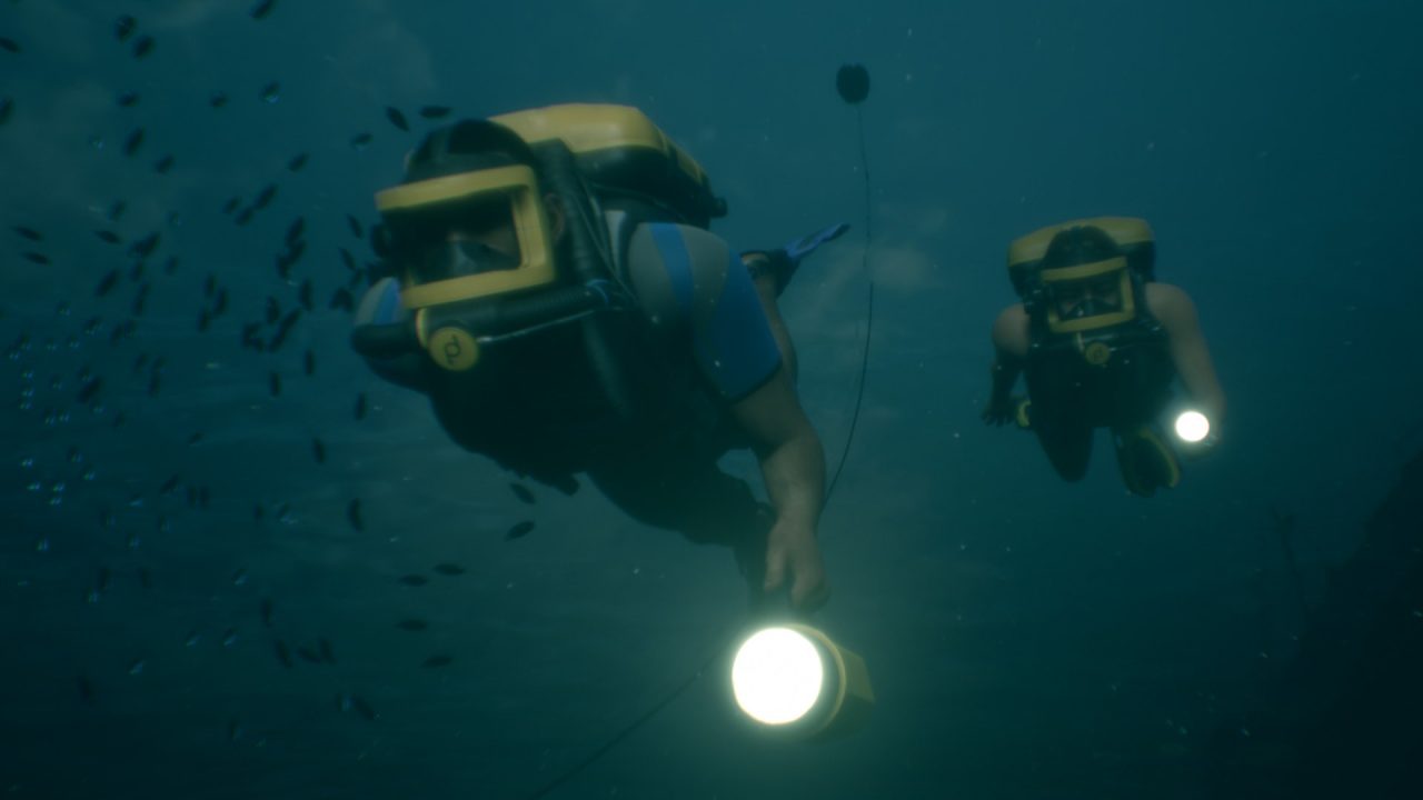The Dark Pictures: Man of Medan Review 18