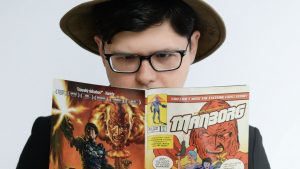 The Mind Behind Midnight: A Talk with TIFF Programmer Peter Kuplowsky 1