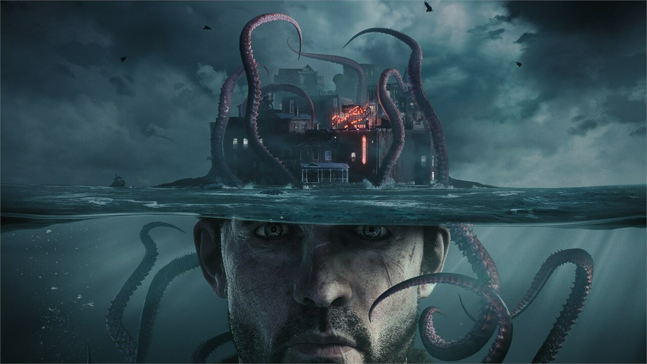The Sinking City Receives Its First Nintendo Switch Footage
