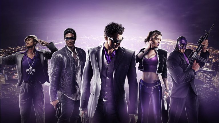 THQ Nordic Drops News on Multiple Franchises