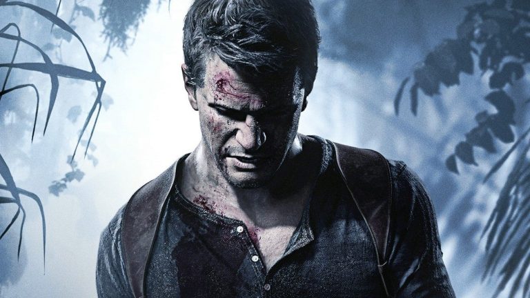 Uncharted Movie Loses Director, PlayStation Productions Onboard