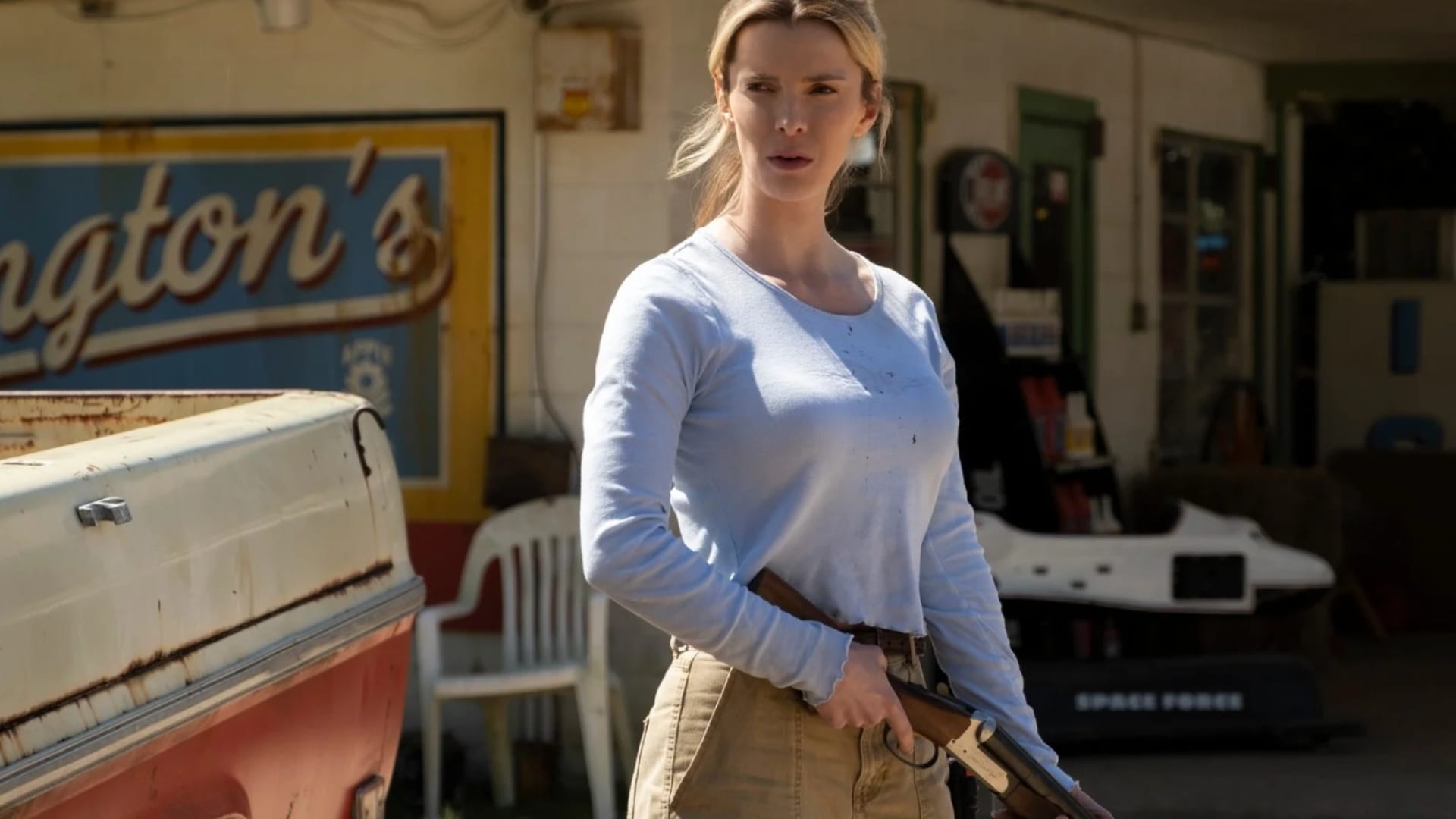 Universal Pictures Cancels release of 'The Hunt' Following Horrific Shootings