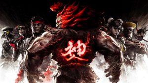 What Capcom Needs To Reclaim The Fighting Game Throne 3