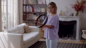 New Ring-Shaped Peripheral Revealed By Nintendo