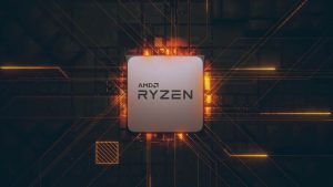 AMD Ryzen 7 3800X CPU Review 2