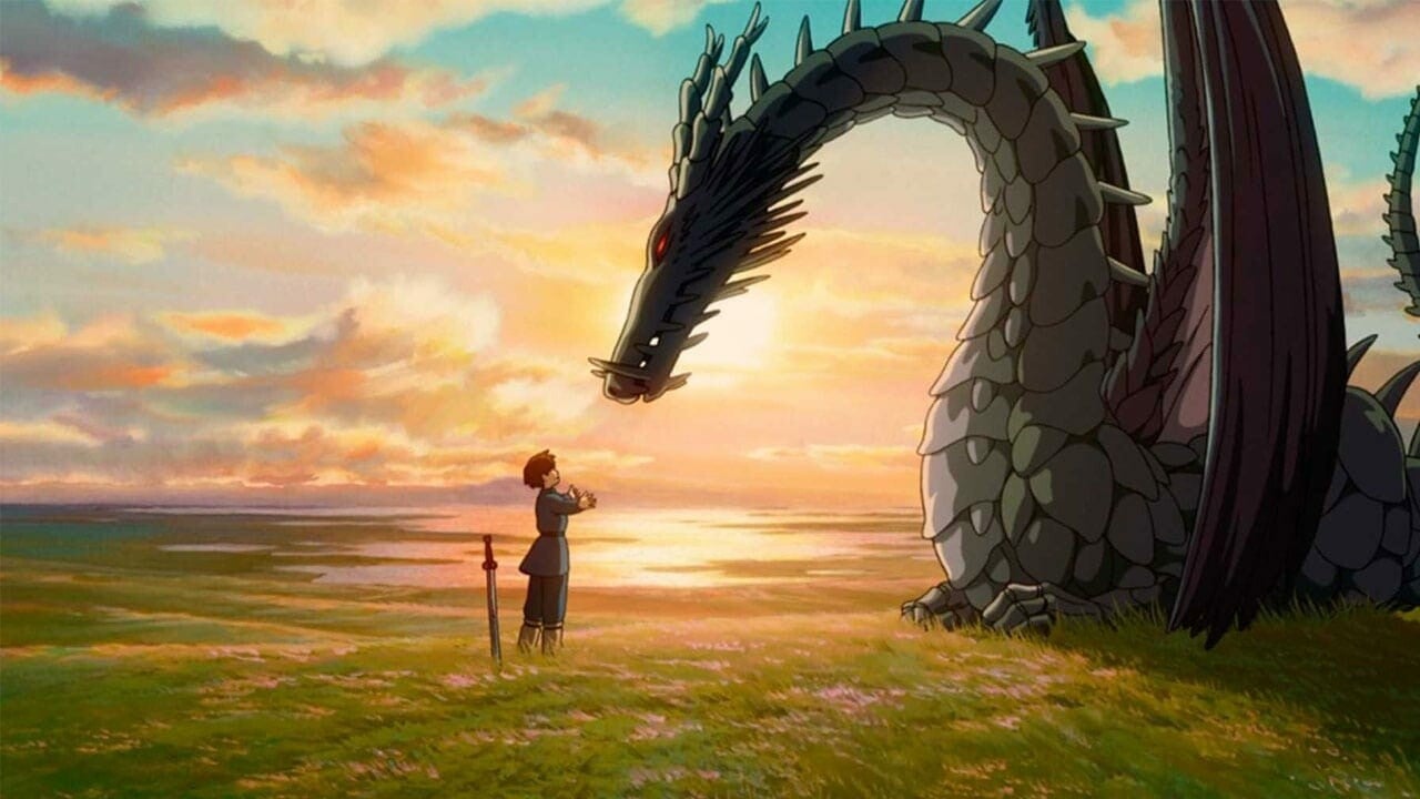 An Earthsea TV Show Is On its Way From A24