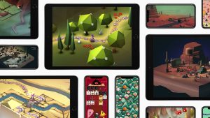 Apple Arcade: Bringing Fun Back to Mobile Gaming 1