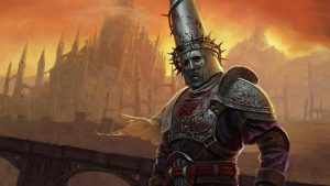 Blasphemous Review 2