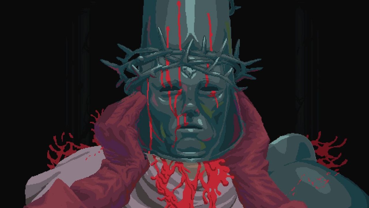 Blasphemous Review 3