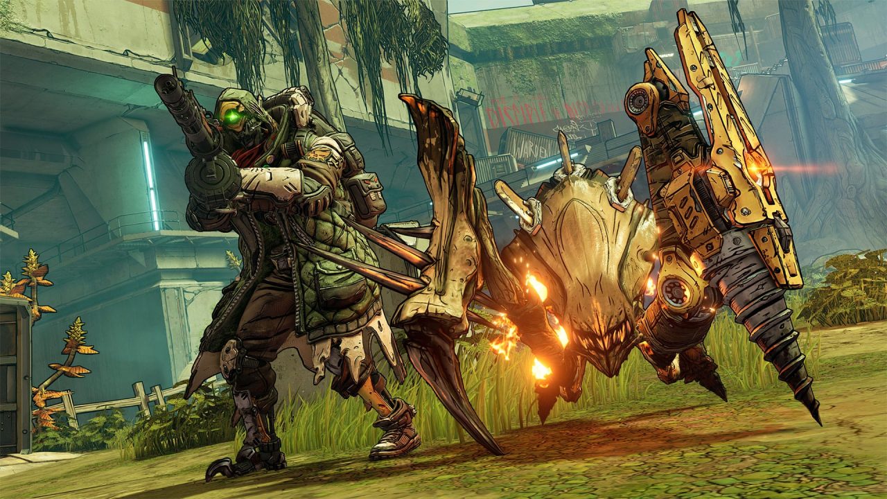 Borderlands 3 (Pc) Review 5