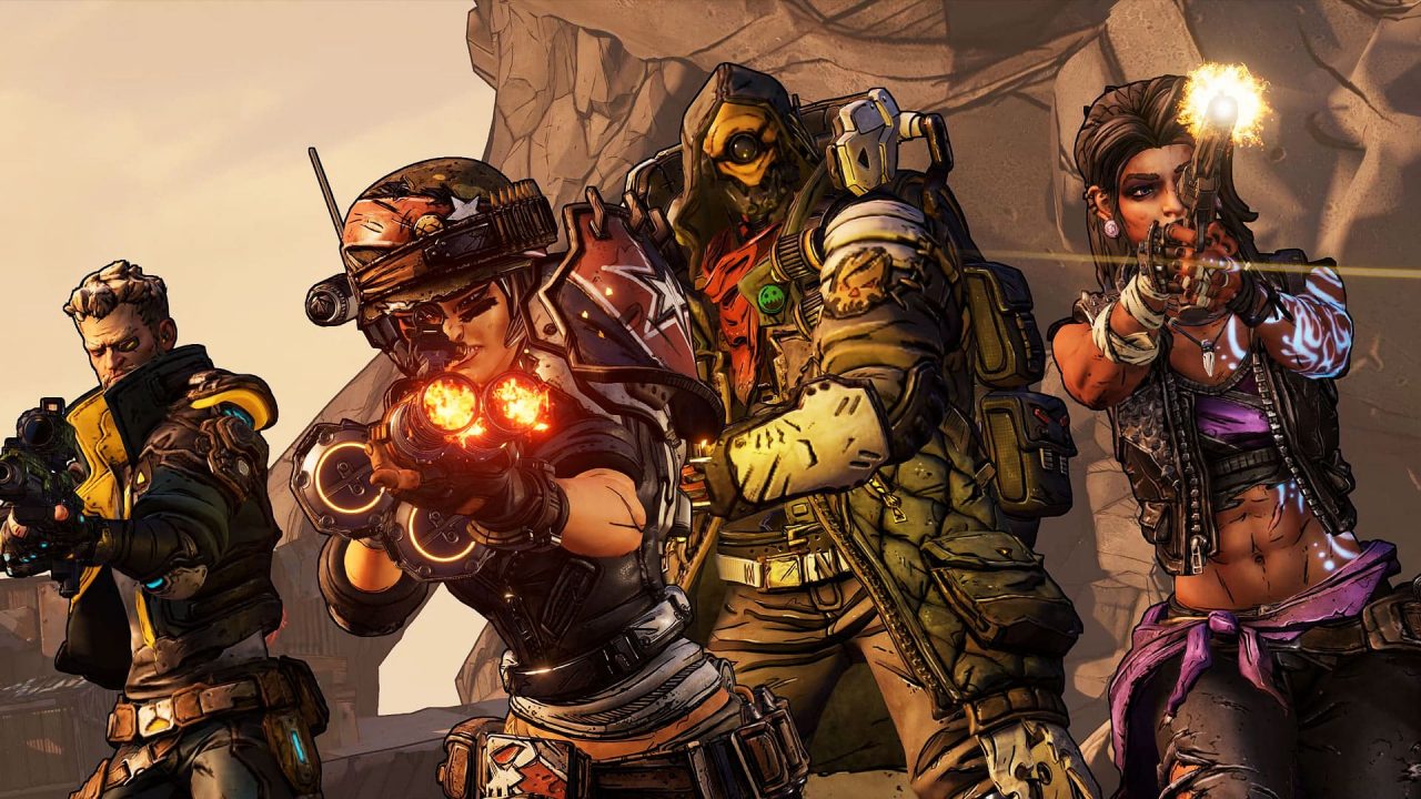 Borderlands 3 (Pc) Review 6