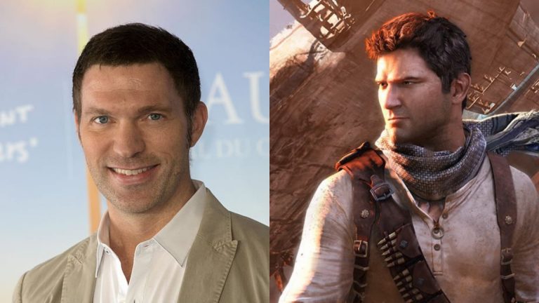 Bumblebee Director Travis Knight To Helm Uncharted Film
