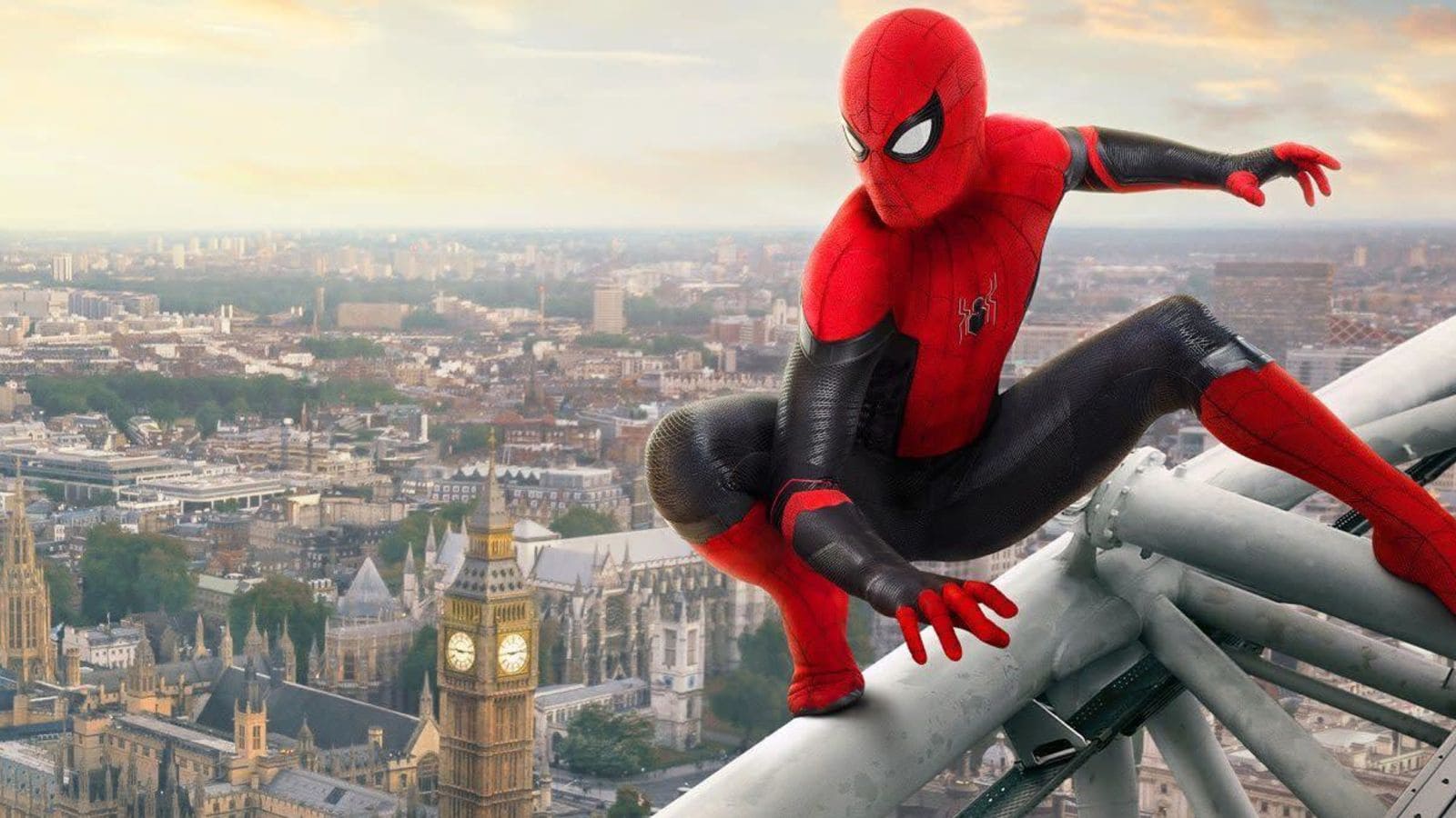 Sony Pictures Chief Confirms Spider-Man Has Left The MCU
