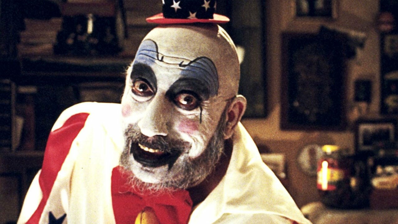 Genre and Horror Actor Sid Haig Dies At 80 2