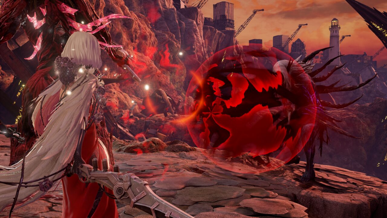 Code Vein Review 9
