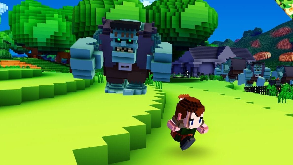 Cube World Emerges From Development Hell After 6 Years 2