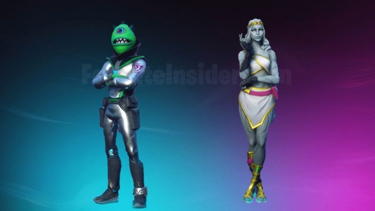 Fortnite Looks To Add Area 51 Raid Content