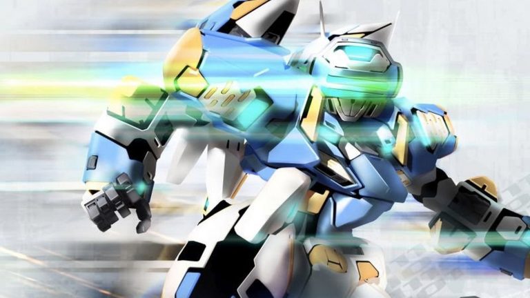 The Original Virtual-On Trilogy Coming To PS4 This Year