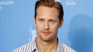 Alexander Skarsgård Will Play Randall Flagg In Adaptation Of The Stand 2