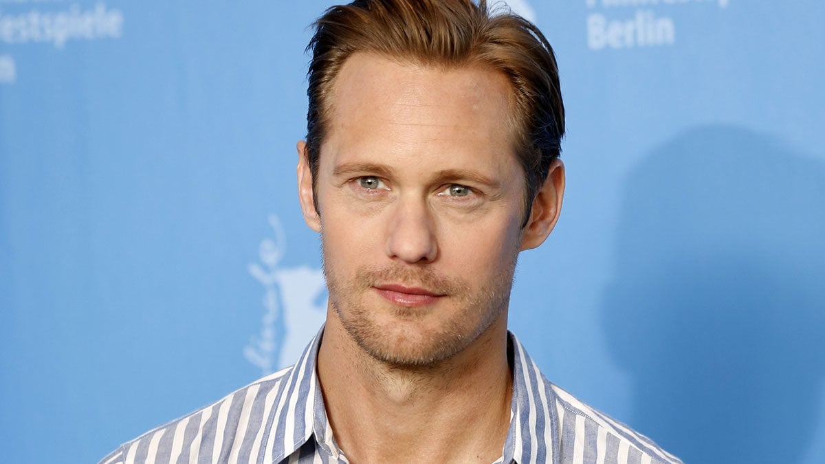 Alexander Skarsgård Will Play Randall Flagg In Adaptation Of The Stand 2