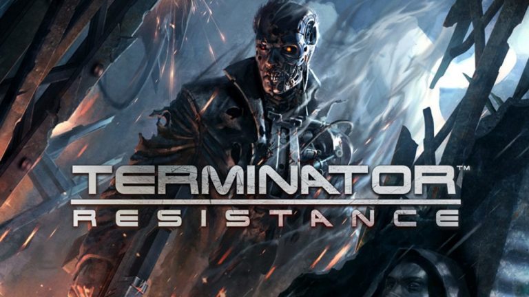 Terminator Resistance Announced For Consoles And PC