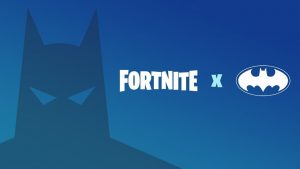 Fortnite Crosses Over With Batman 1