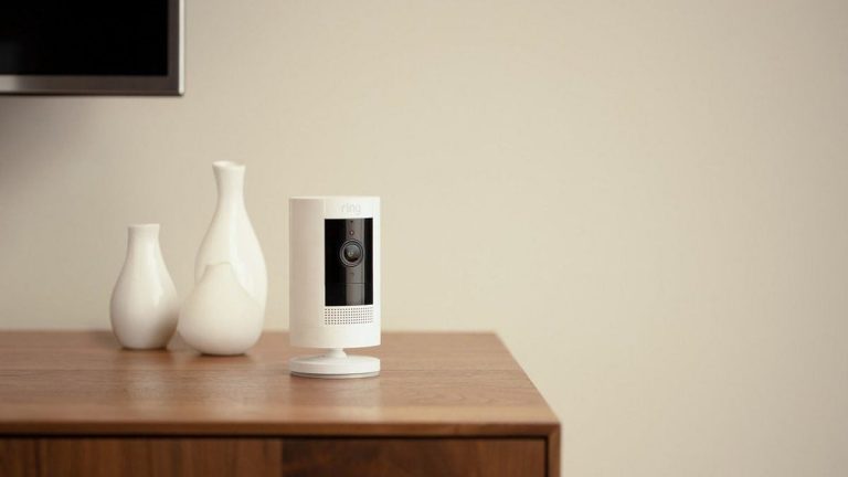 Ring Announces Two New Products At Amazon’s Fall Launch Event