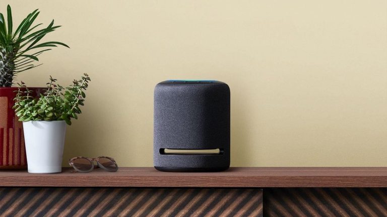 Amazon Announces Echo Studio And Four Other New Echo Devices