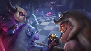 Auto Chess Coming To PS4 And Switch In 2020 1