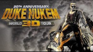 Composer Bobby Prince Sues Gearbox And Valve Over Duke Nukem 3D Music 1