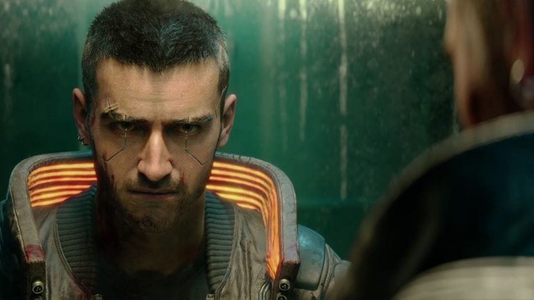 CD Projekt Red Confirms Cyberpunk 2077 Will Receive Multiplayer Eventually