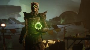 Destiny 2: New Light will go Free-to-Play Next Month 1