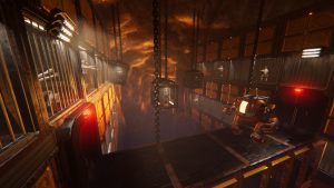 Fallback Coming From Ex-Ubisoft and Amplitude Devs 1