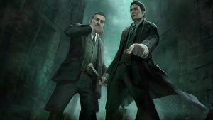 Frogwares Games Removed from Digital Storefronts by Former Publisher 1