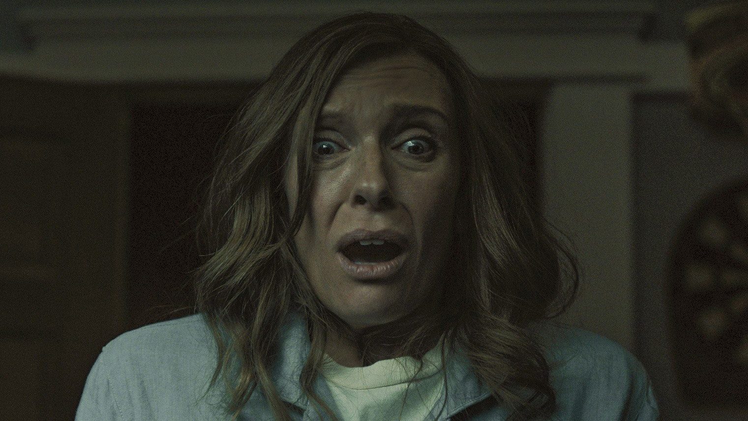 Hereditary Actress Toni Collette Joins Guillermo Del Toro’s Nightmare Alley 2
