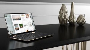HP Announces Their New Spectre x360 13 1