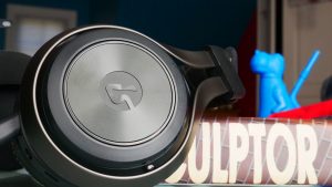 Lucid Sound LS41 Headset Review 1