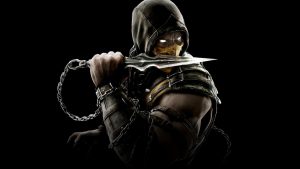 New Mortal Kombat Film Enters Production, Gets Set Photo 2