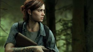 The Last of Us Part 2 Releases in February 2020 2