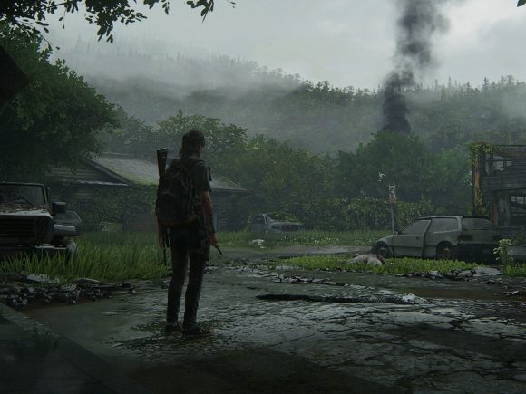The Last of Us Part II Preview - Bigger, Bolder, and Lovingly Constructed 9